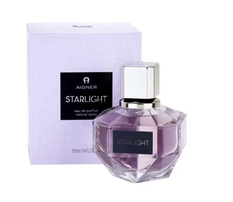 Aigner - Starlight by Aigner EDP 100ml (Women)
