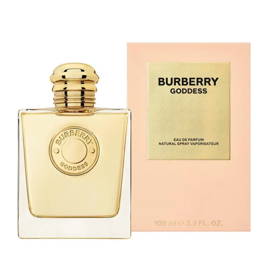 Burberry Goddess For Women Eau De Parfum, 100 ml