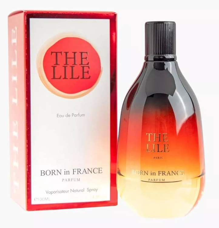 The Lile by Born In France EDP 100ml for Women