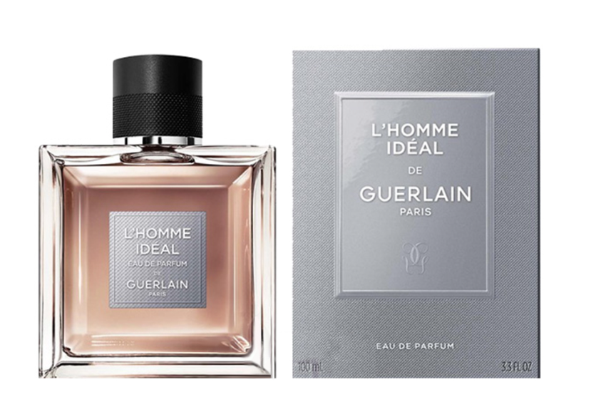 Guerlain L'homme Ideal By Guerlain EDP 100ml For Men