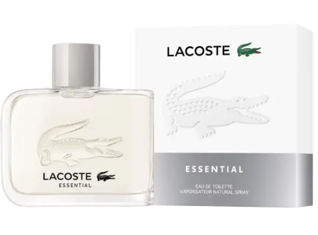 Lacoste - Essential By Lacoste EDT 125ml For Men