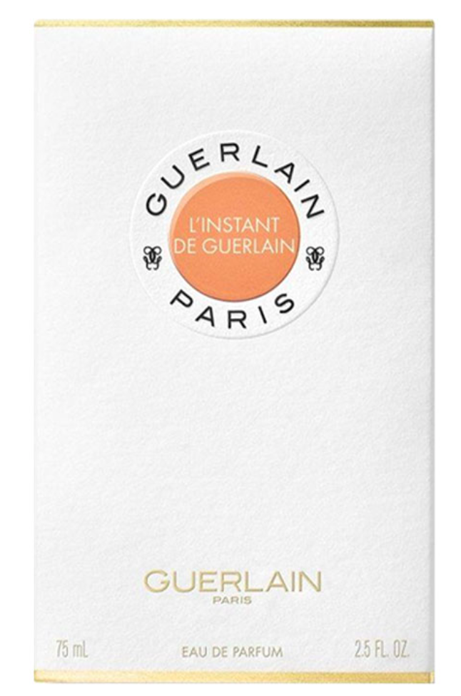 L'INSTANT De Guerlain EDP 75ML Women