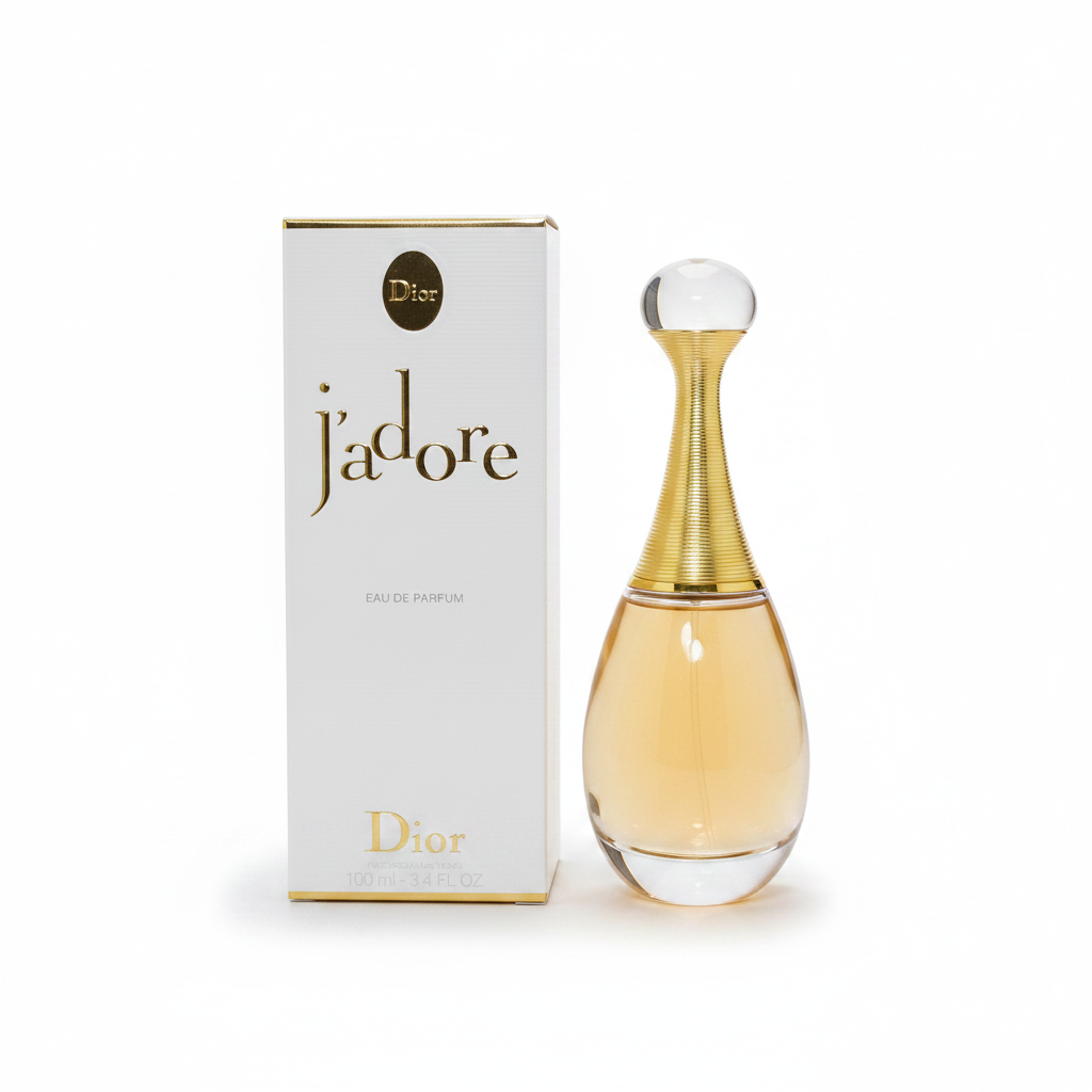 JADORE by Dior 100ml perfume at Fragrances UAE