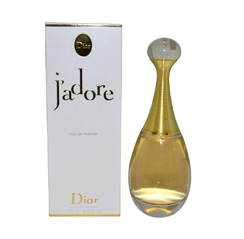 JADORE by Christian Dior Eau De Parfum Spray 3.4 oz (Women)