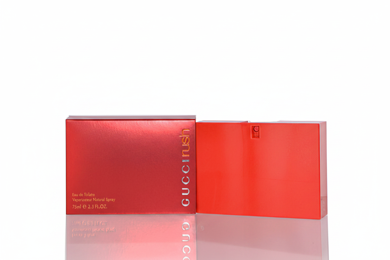 Rush Gucci 75 ml EDT For Women perfume at Fragrances UAE
