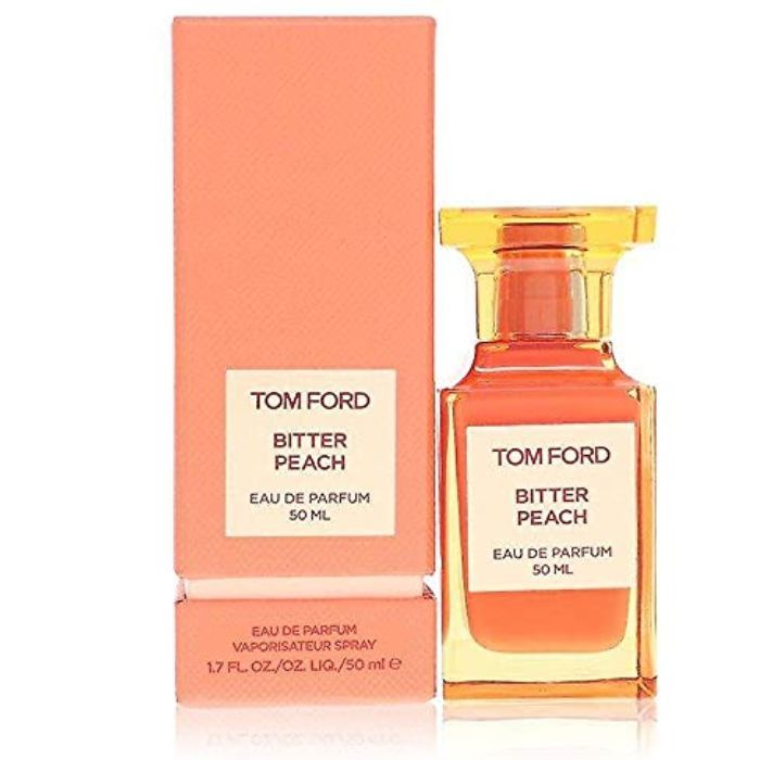 Tom Ford Bitter Peach Edp 50Ml women