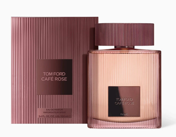 TOMFORD CAFEROSE EDP 100ML Women