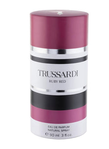 TRUSARDI RUBY RED EDP 90ML women