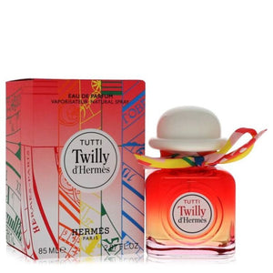 Tutti Twilly D'Hermes EDP 85ml woman