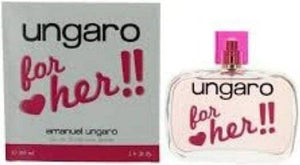 UNGARO FOR HER EDP 100ML