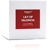 Lily Of Valencia  byBrandy Designs Eau De Pafum 100ml Women