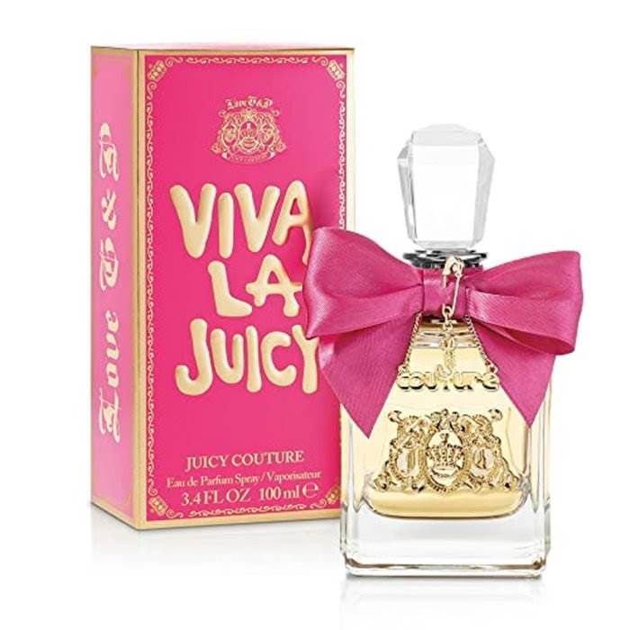 Juicy Couture Viva La Juicy Women Edp 100ML