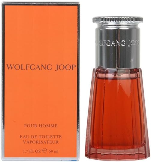 Joop - Wolfgang Joop by Joop EDT 50ml (Men)