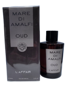 Mare Di Amalfi Oud By L'affair 100ml