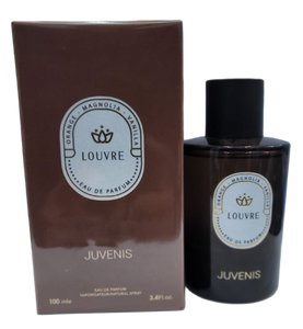 Louvre  By Juvenis Eau De Parfum 100ml Men