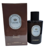 Louvre  By Juvenis Eau De Parfum 100ml Men