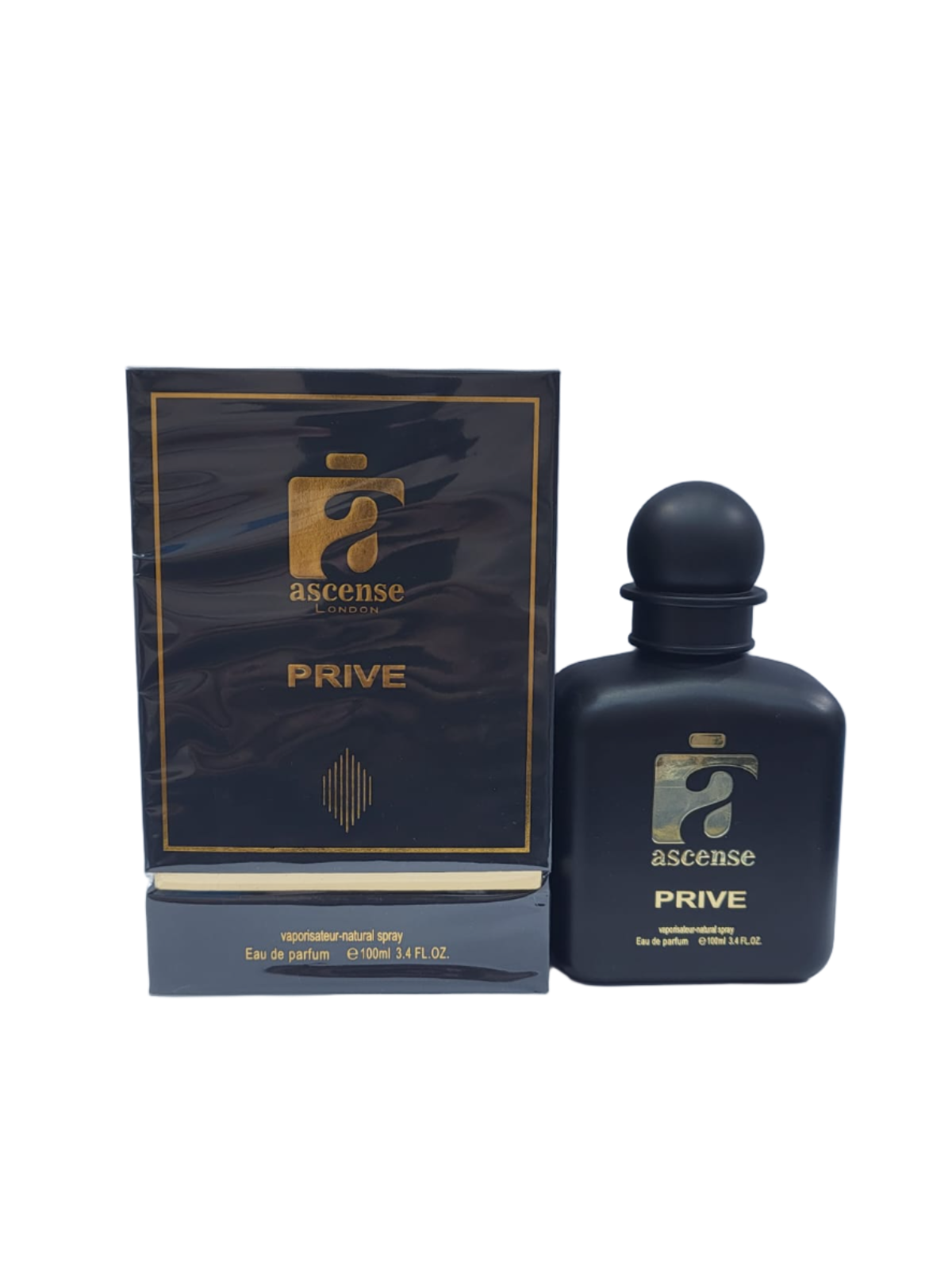 Prive By Ascense Eau De Parfum 100ml Unisex