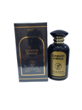 London Avenue Brag Eau De Parfum 100ml Men