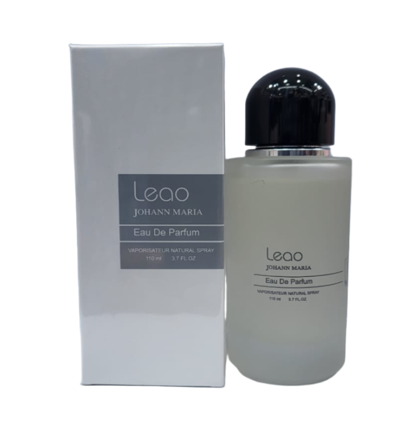Leoo johann maria Eau De parfum 110ml Men