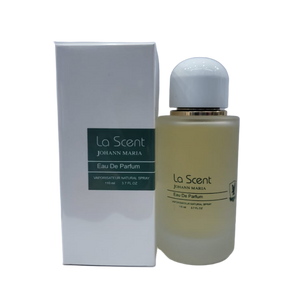 La Scent Johann Maria Eau de Parfum 110ml