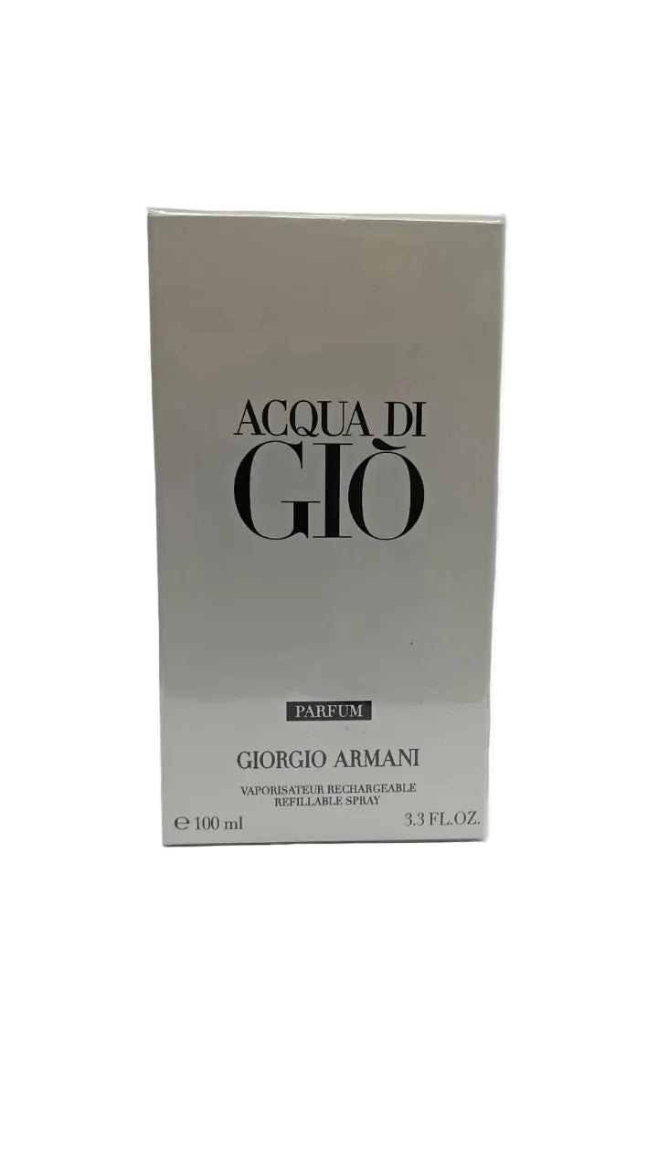 Acqua Di Gio by Giorgio Armani Parfum 100ml EDP for Men