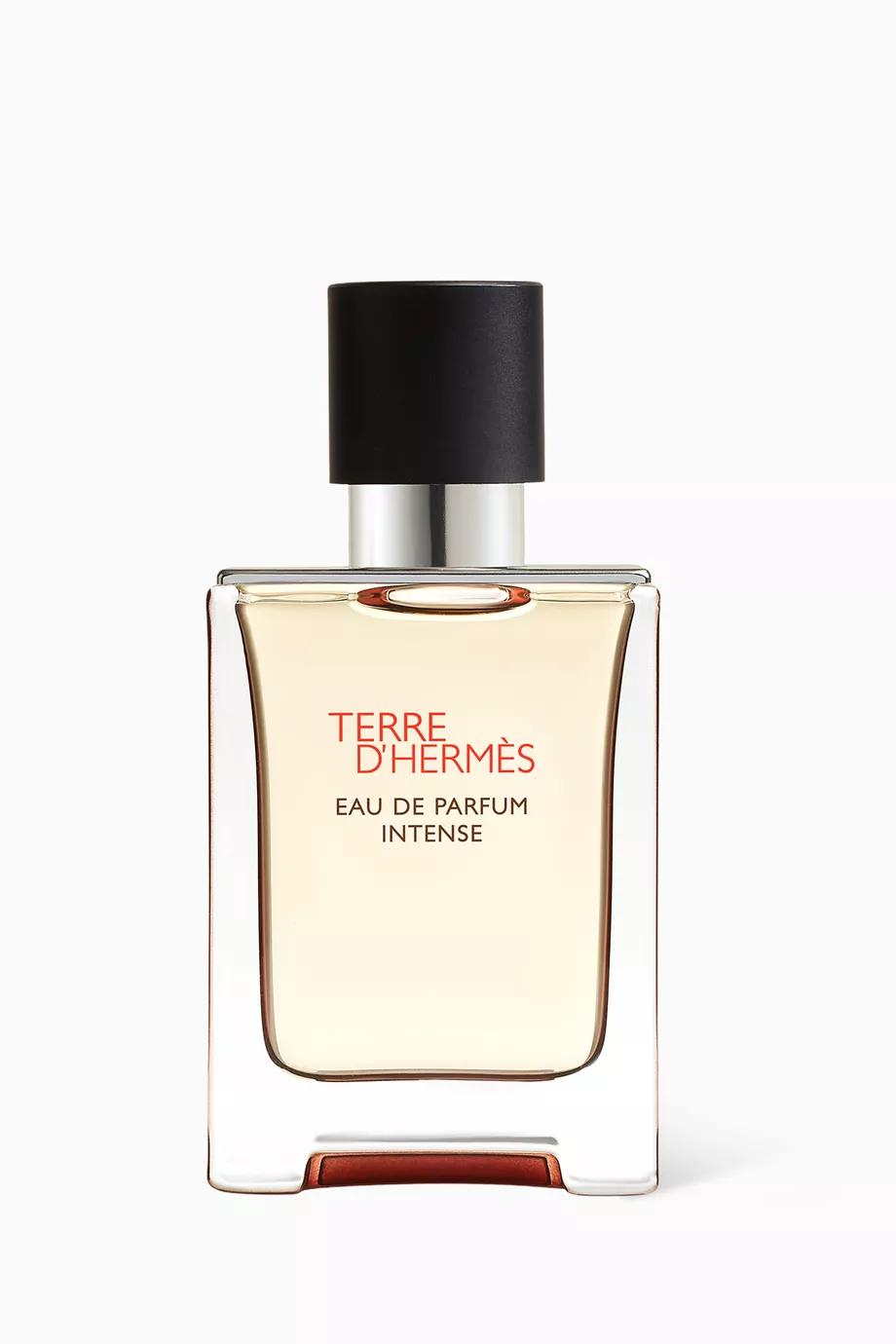 Terre D' Hermes Intense by Hermes EDP 100ml for Men