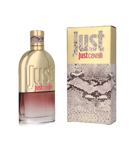 Just Cavalli by Roberto Cavalli EDT 90ml for Women