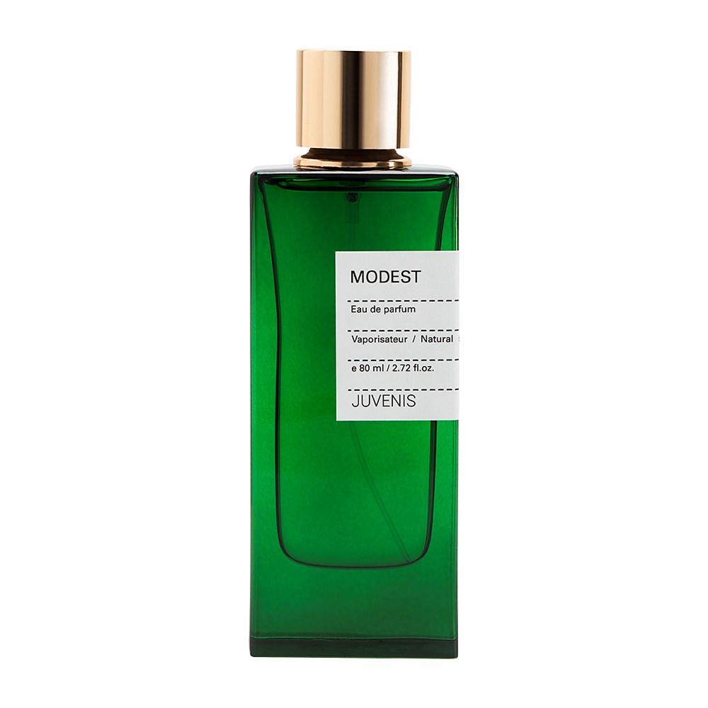Modest by Juvenis Eau De Parfum 80ml For Men and Women