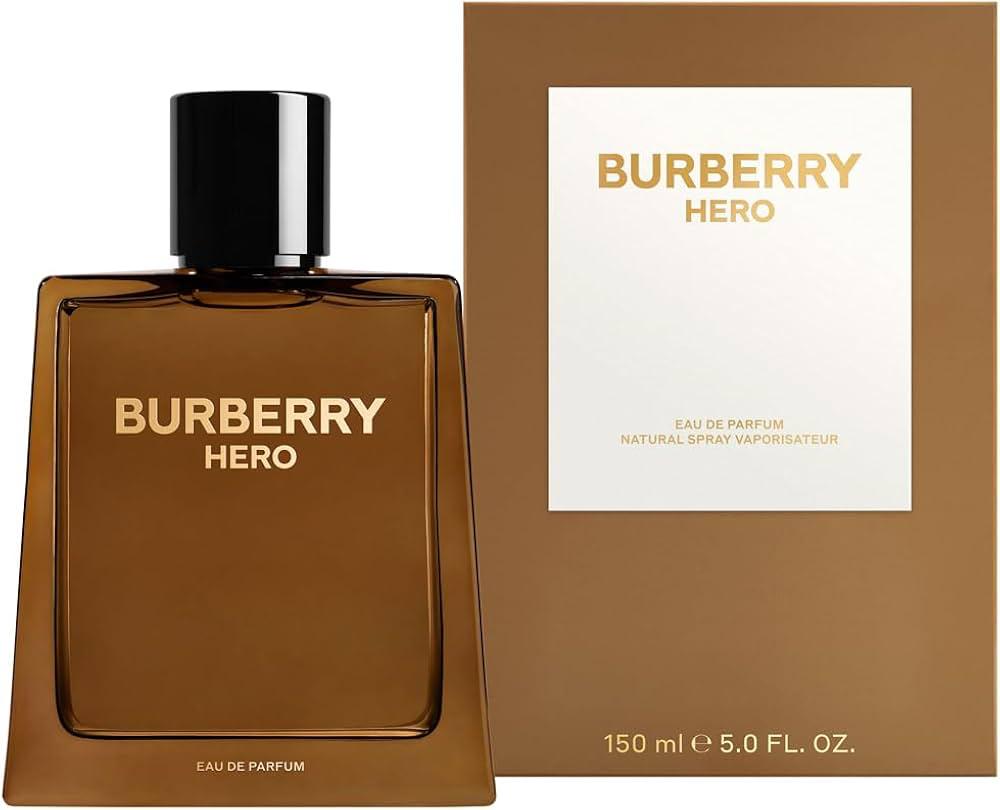 Buberry Hero By Burberry EDP 150ml For Men