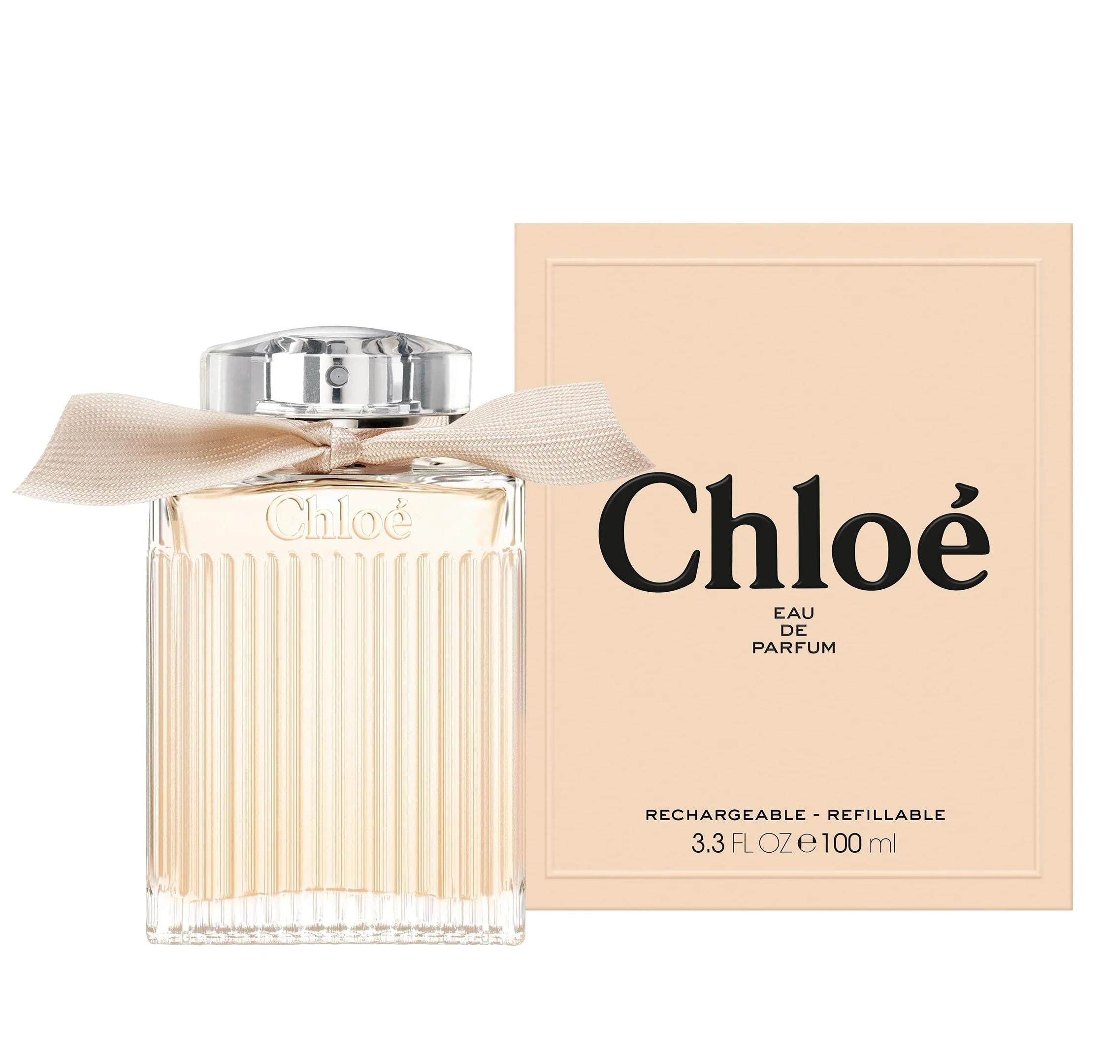 Chloe by Chloe EDP 100ml For Women