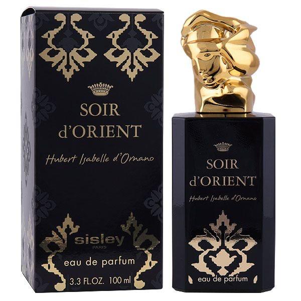 Soir d'Orient by Sisley Paris EDP 100ml for Women