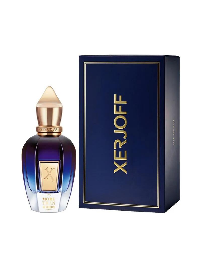 Xerjoff More than Words by Xerjoff EDP 100ml for Men and Women