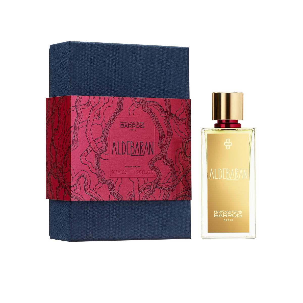 Aldebaran by Marc Antoine Barrois EDP 100ml for Men and Women