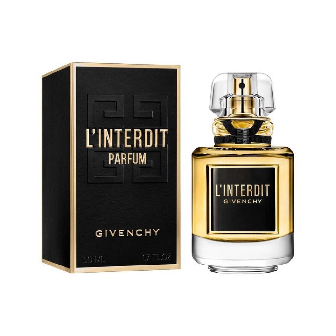 L'interdit Parfum by Givenchy EDP 80ml for Women