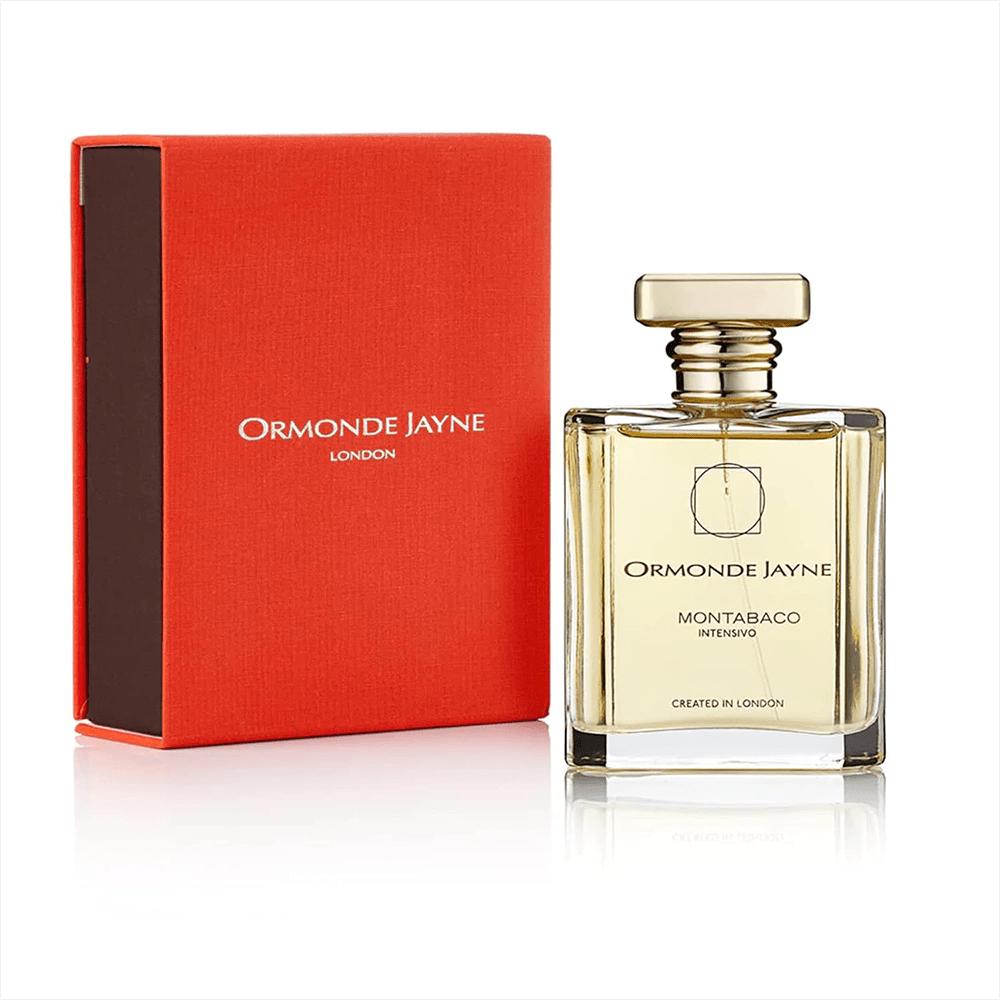 Montobaco Intensivo by Ormonde Jayne London EDP 88ml for Men