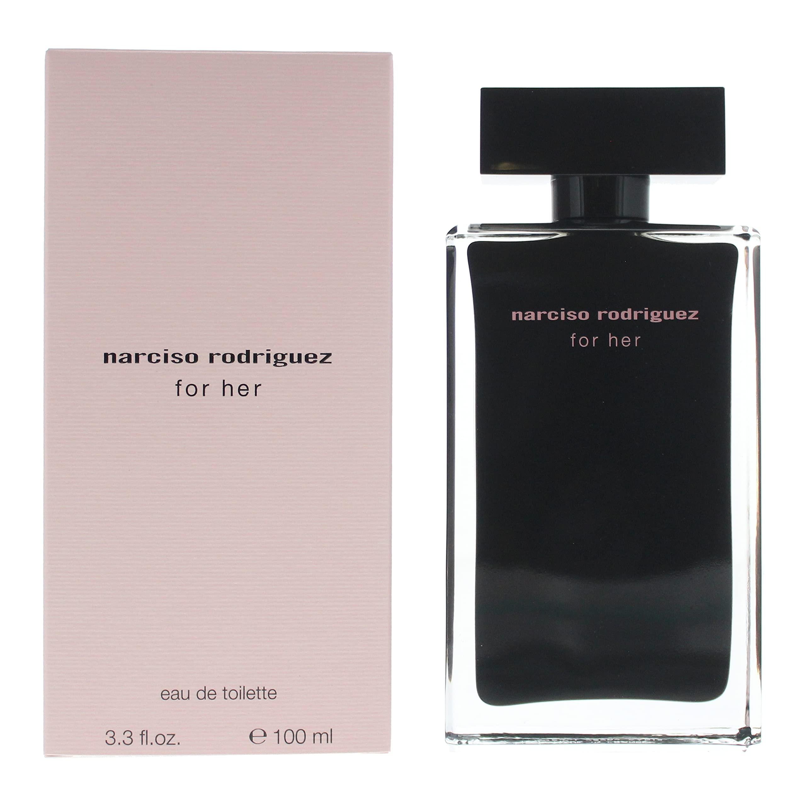 Narciso Rodriguez For Her EDT 100ml For Women