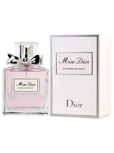 Miss Dior Blooming Bouquet by Dior EDT 100ml for Women