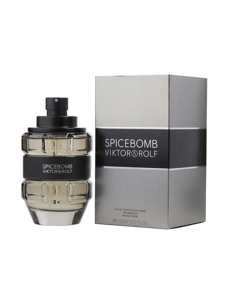 Spicebomb by Victor & Rolf EDT 90ml for Men