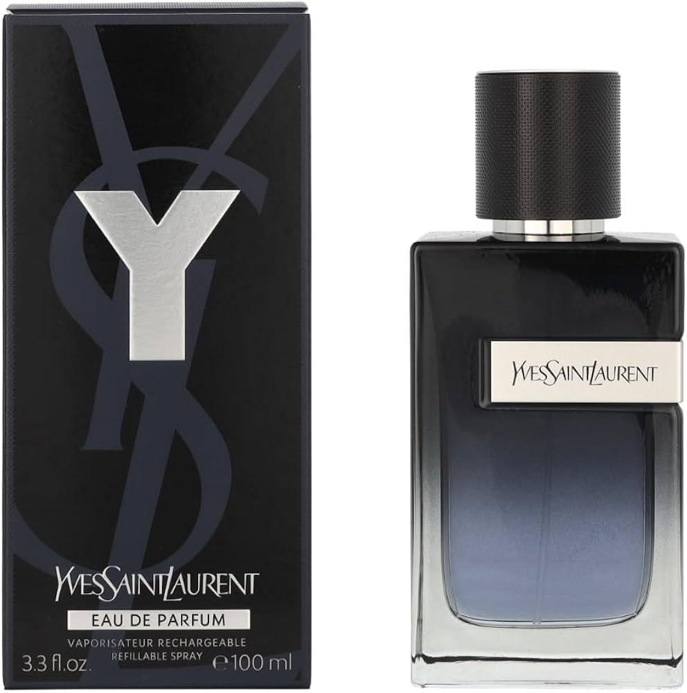 Y for Men by Yves Saint Laurent EDP 100ml for Men