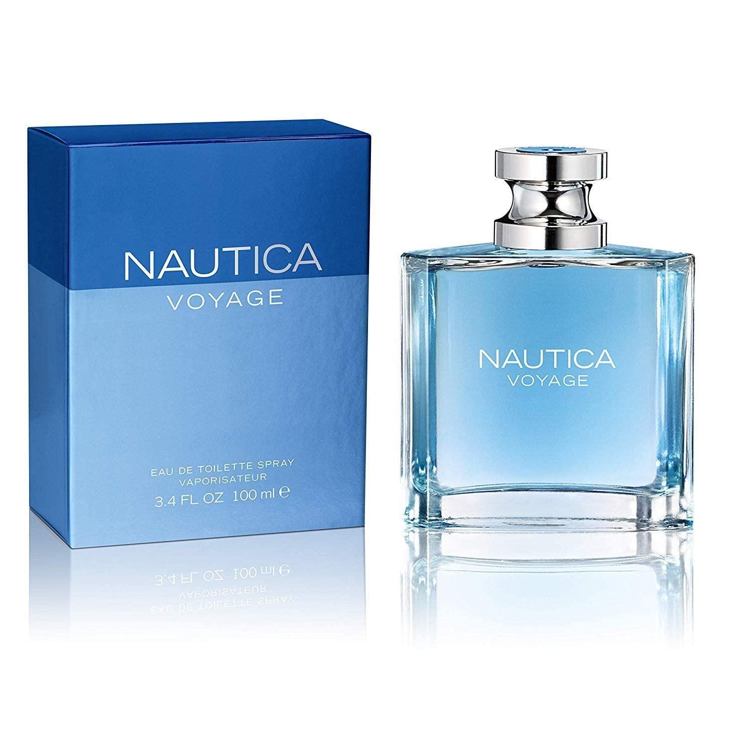 Nautica Voyage by Nautica EDT 100ml For Women