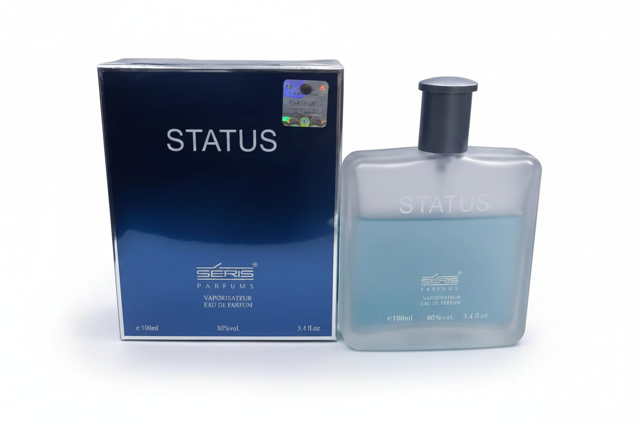 Status EDP 100ml For Men