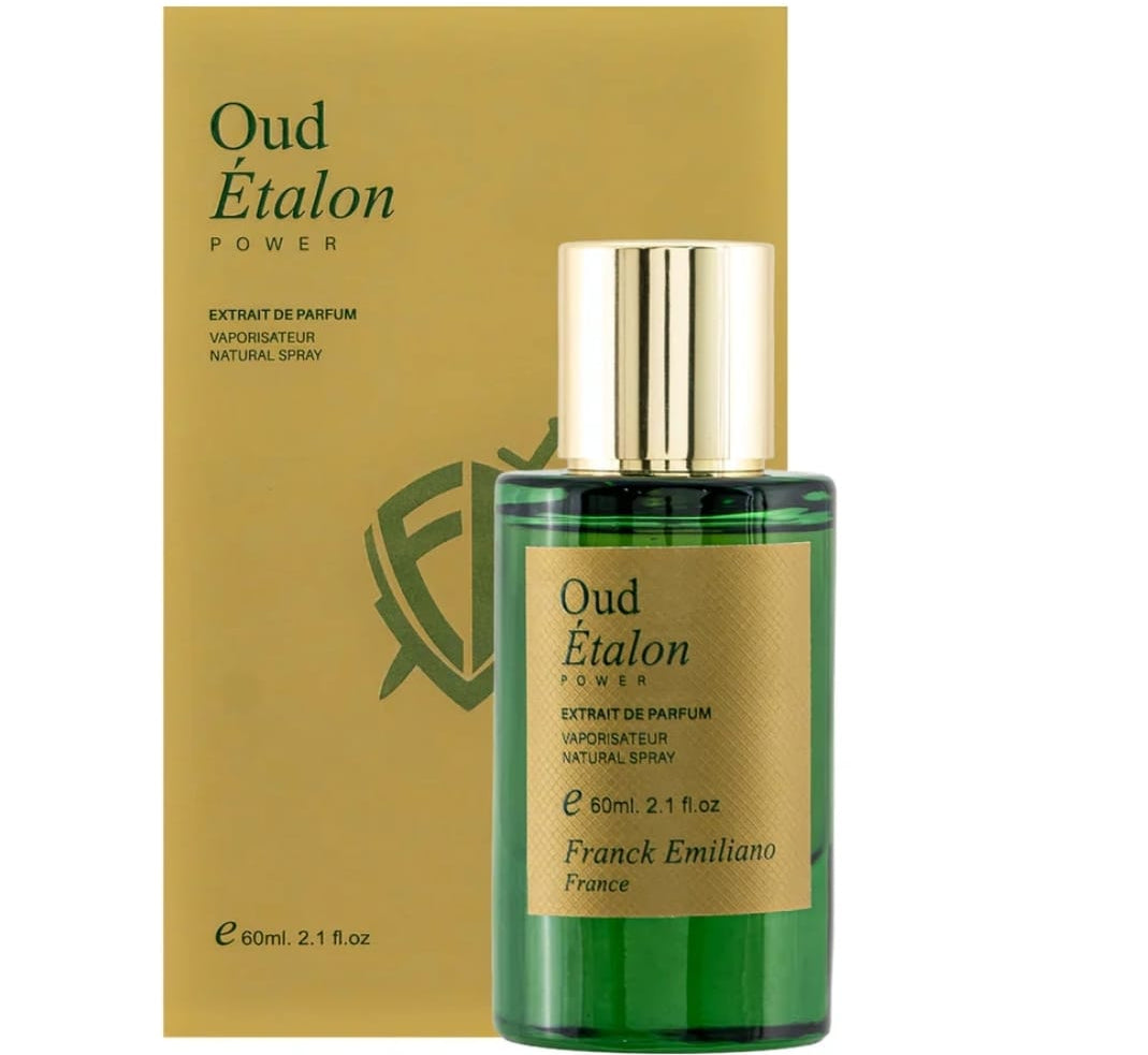 Oud Etalon 60ml EDP For Men and Women