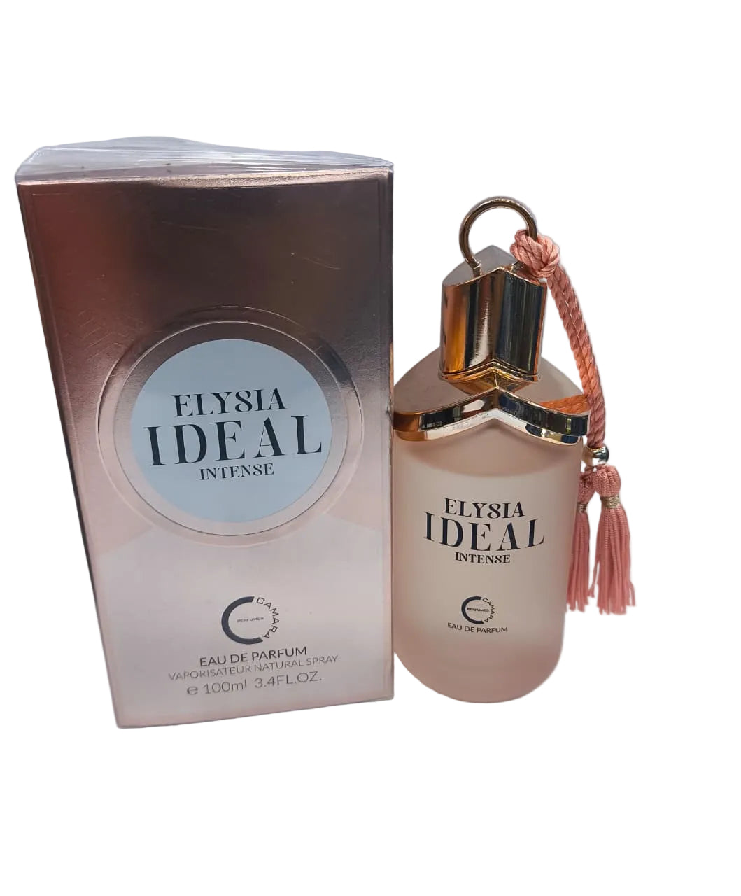 Elysia Ideal Intense EDP 100ml For Women