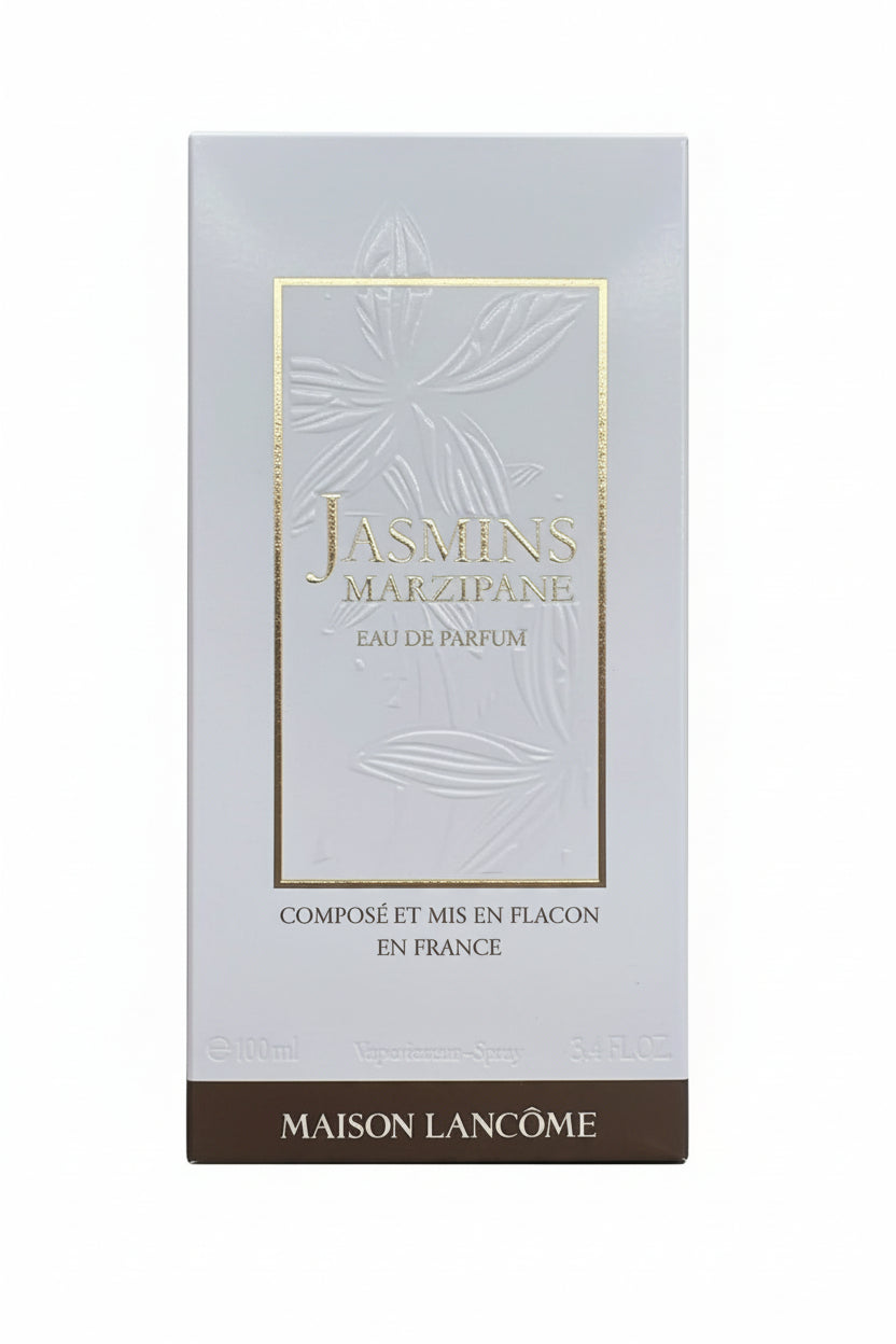 Jasmins Marzipane by Lancome Maison 100ml EDP For Women