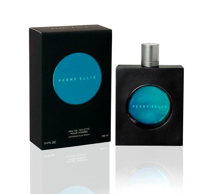 Perry Ellis by Perry Ellis EDT 100ml for Men