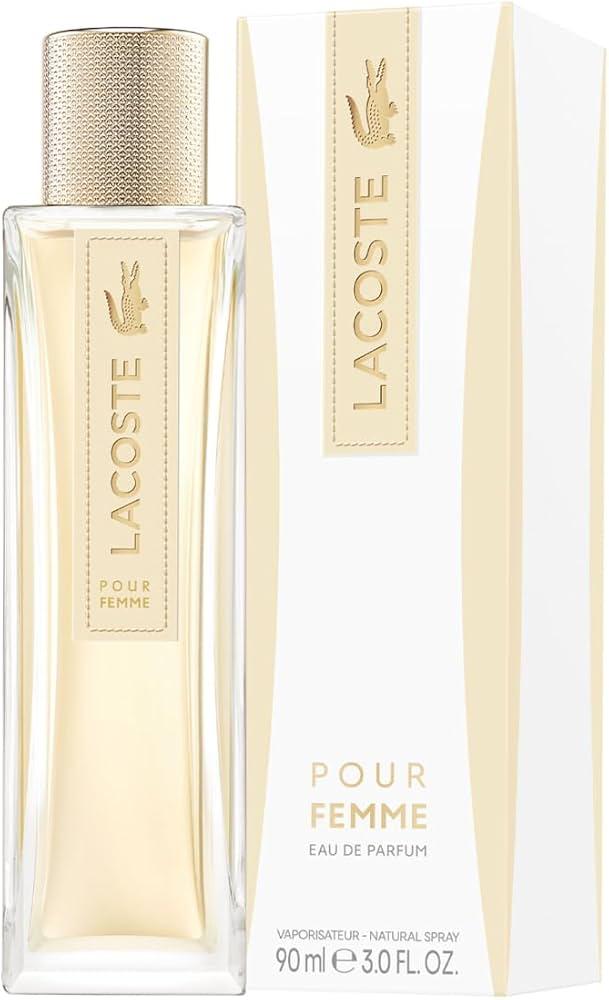 Lacoste - Pour Femme by Lacoste EDP 90ml (Women)
