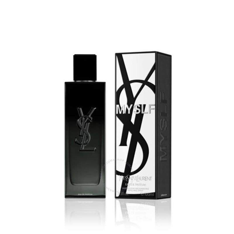 YSL Myslf By Yves Saint Laurent EDP 100ml For Men