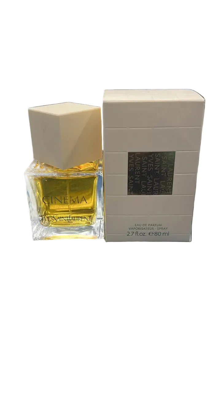 Cinema by Yves Saint Laurent Eau De Parfum Spray 3 oz (Women)