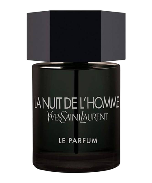 YSL LA NUIT HOMM LE PERFUME 100ML MAN