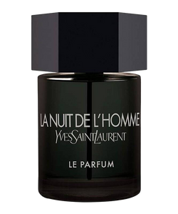 YSL LA NUIT HOMM LE PERFUME 100ML MAN